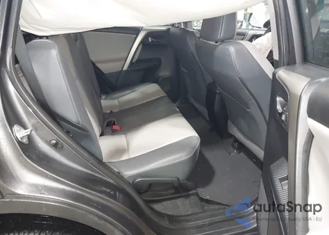 2014 Toyota Rav4 Limited from USA, damaged, VIN 2T3DFREV0EW175022